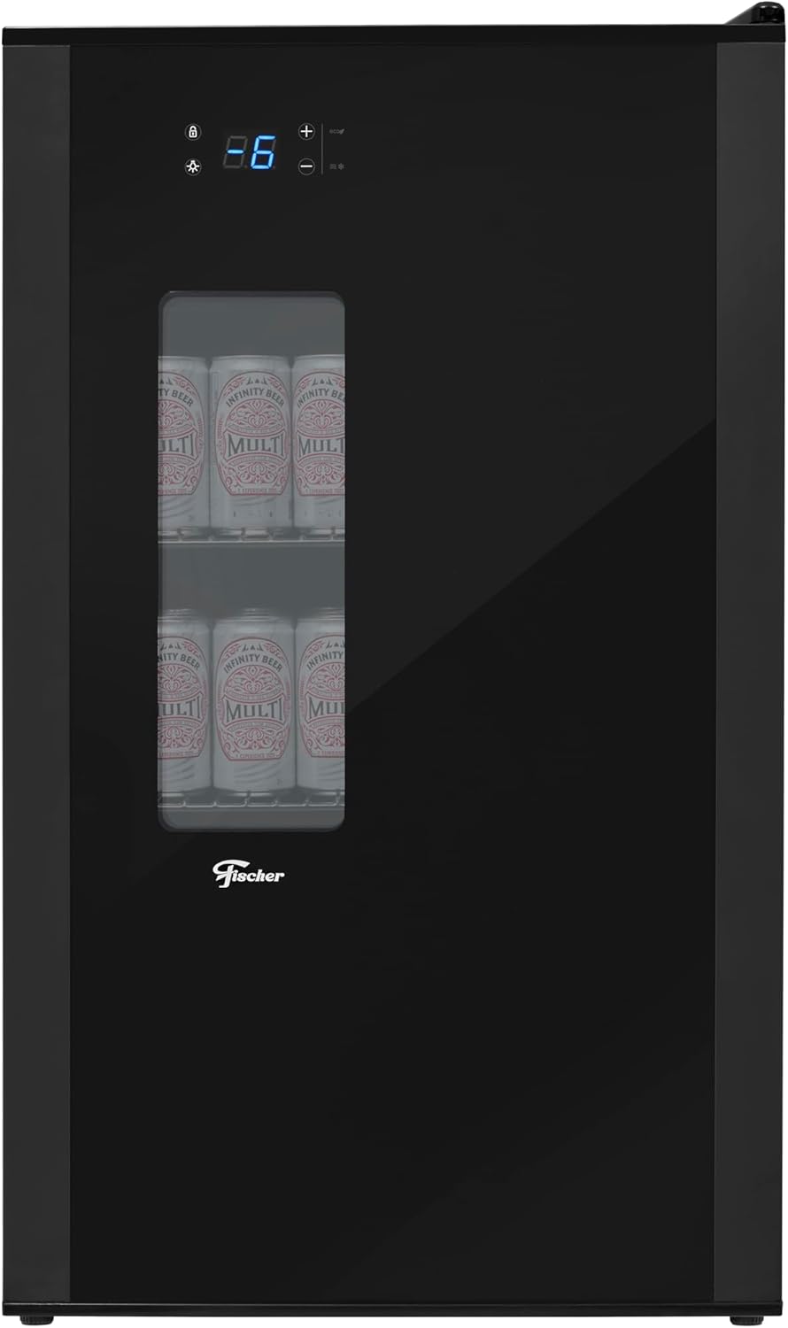 Cervejeira Fischer Infinity Multi 92L Frost Free: Vale a pena?