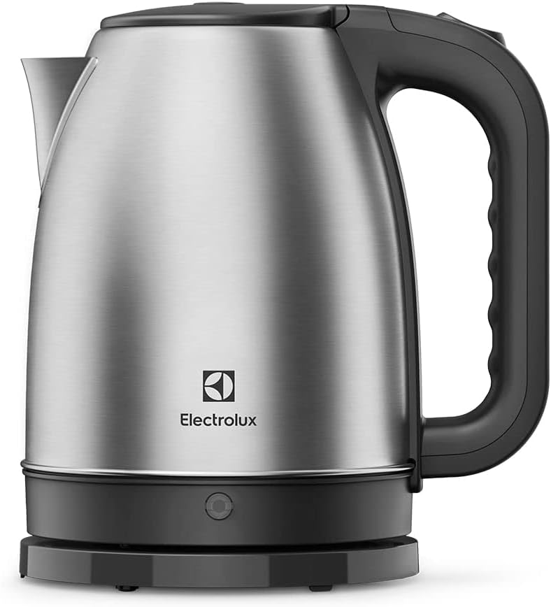 Chaleira Elétrica Electrolux EEK10 1,8L Inox