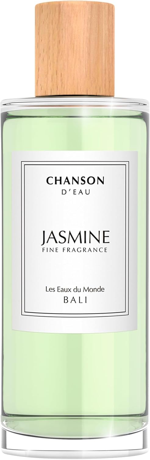 Chanson d'Eau Jasmine Eau de Toilette Feminino 100ml