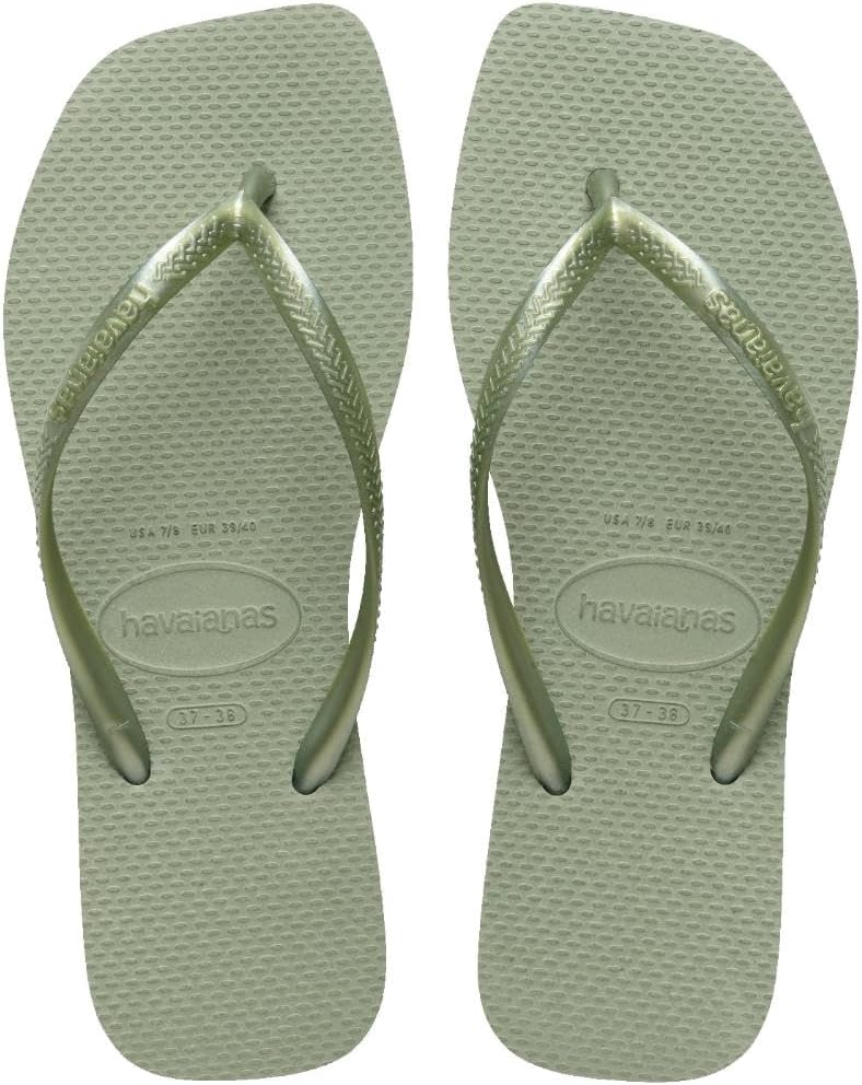 Chinelo Havaianas Feminino Adulto e Unissex