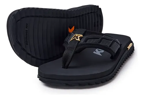 Chinelo Kenner Kivah Full Force: Vale a pena comprar?