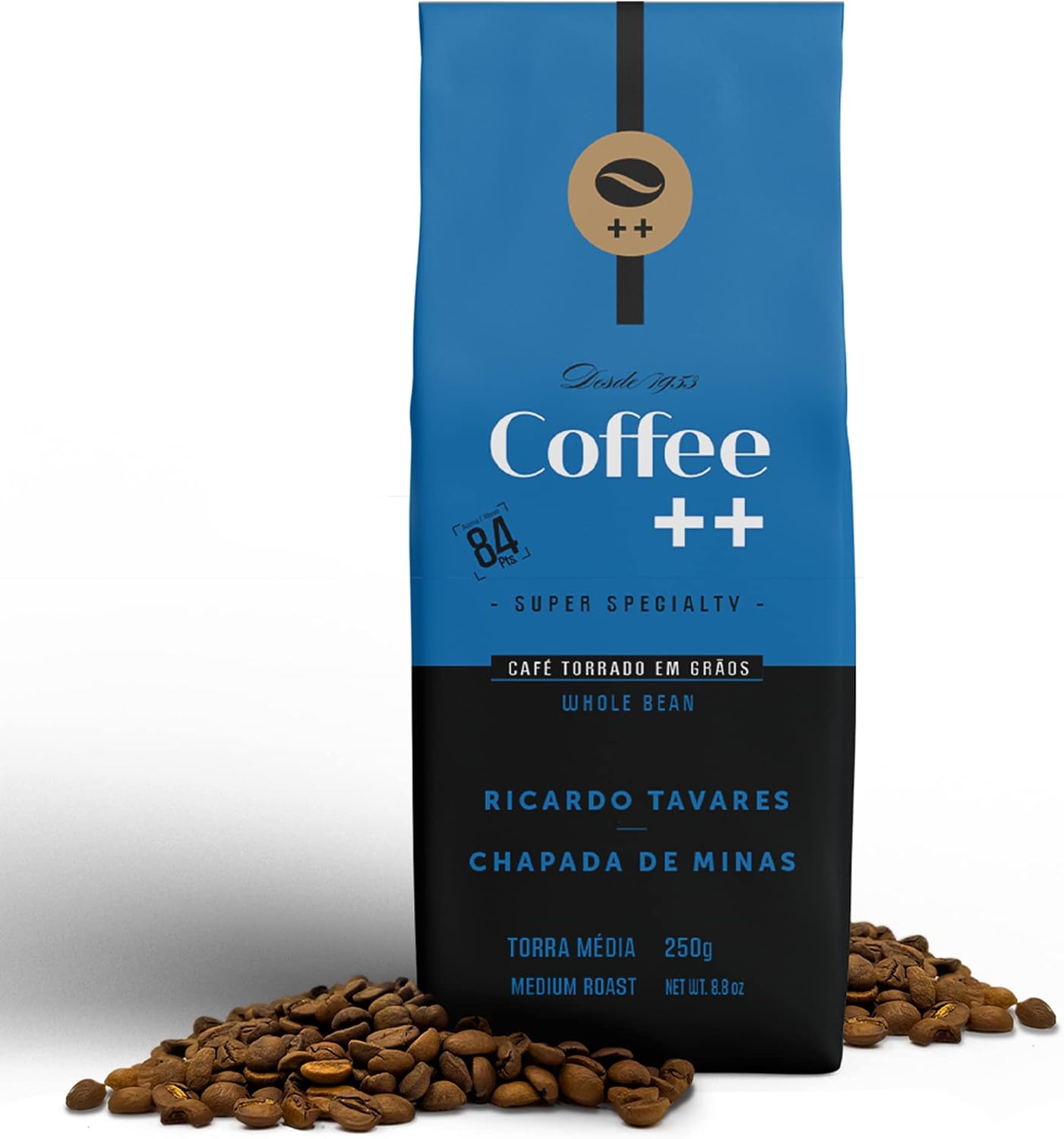 Café Coffee Mais Ricardo Tavares Chapada de Minas: É Bom?