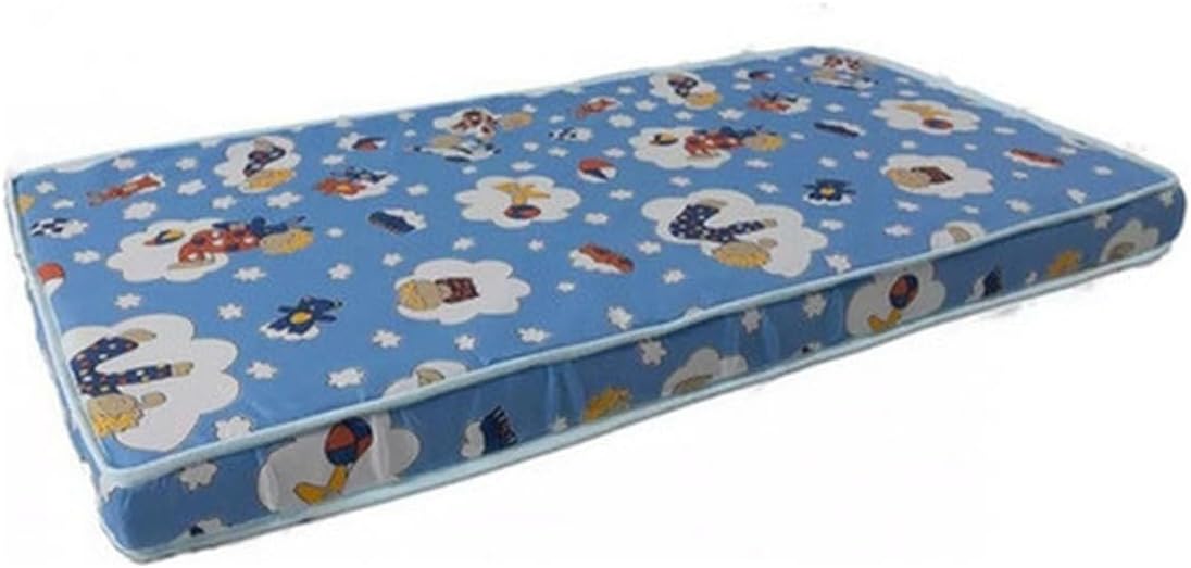 Colchão Baby Ortobom Physical 70x100: Conforto e Segurança
