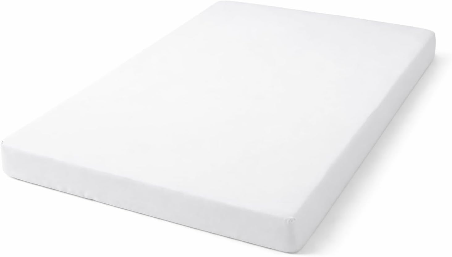 Colchão Multiflex para Berço Desmontável e Chiqueirinho 100x70x5cm