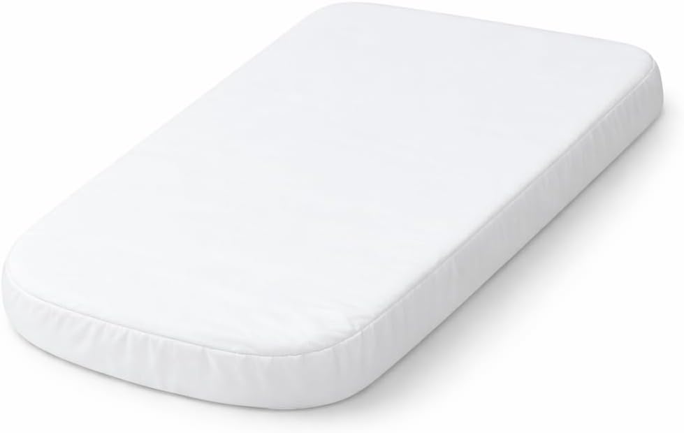 Colchão para Berço Moisés Multiflex 85x45 Safety