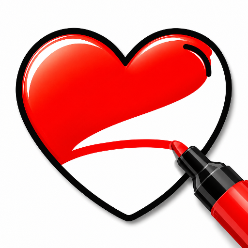 Coloring Pages Master Paint ASMR: O Guia Completo do App de Colorir