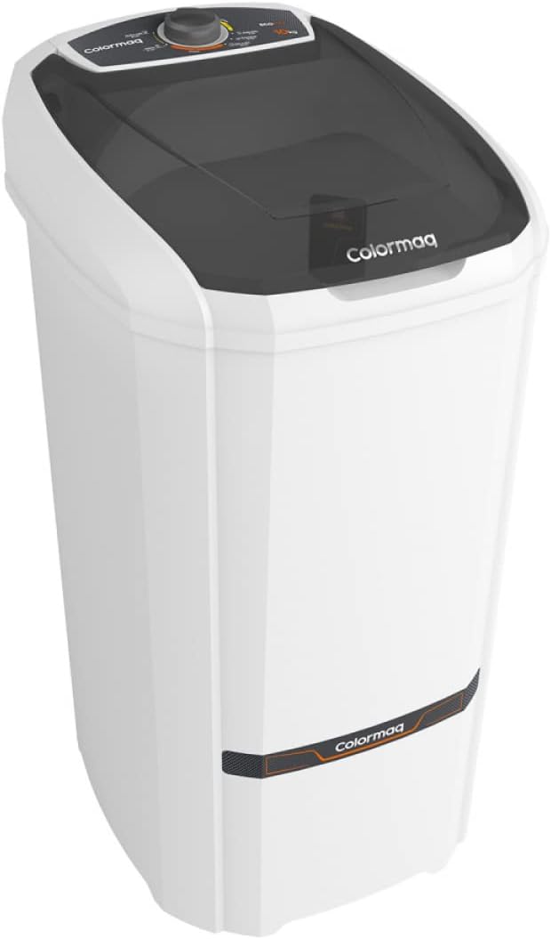 Tanquinho Colormaq 10kg LCS10: Praticidade e Eficiência no Dia a Dia