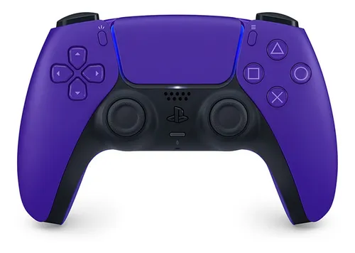 Controle Sony DualSense CFI-ZCT1 Galactic Purple (PS5)