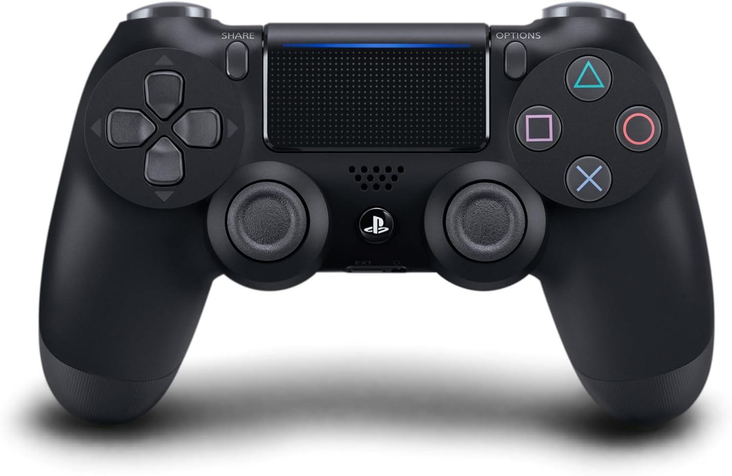 Controle Dualshock 4 PlayStation 4: Vale a pena o acessório original?