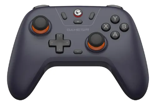 Controle Gamesir T4 Nova Lite: Alta Performance com Hall Effect e Custo-Benefício