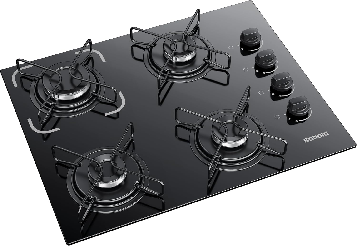 Cooktop 4 Bocas Itatiaia Essencial: Vale a pena comprar?
