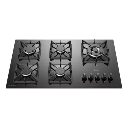 Cooktop 5 Bocas Dako Diplomata: Vale a pena comprar?