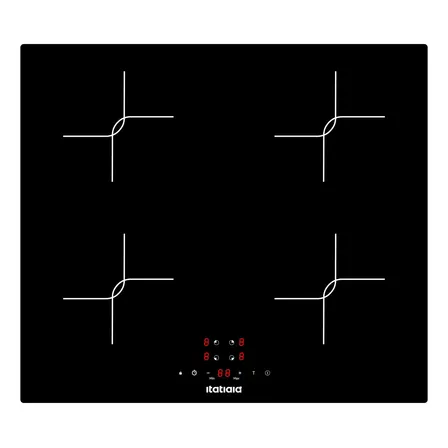 Review Cooktop de Indução Itatiaia Master 4Q: Eficiência e Modernidade