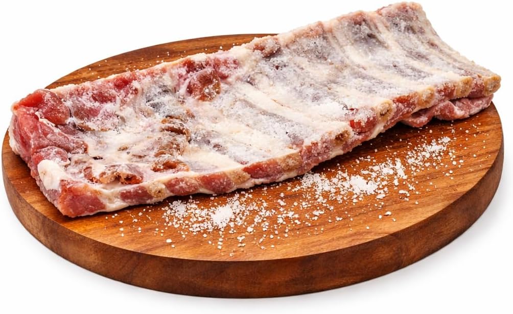 Costela Suína Salgada Ripa 1kg: Vale a Pena Comprar?