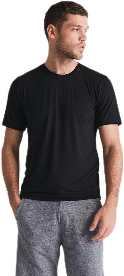Daily T-shirt Masculina: Vale a pena para o dia a dia?