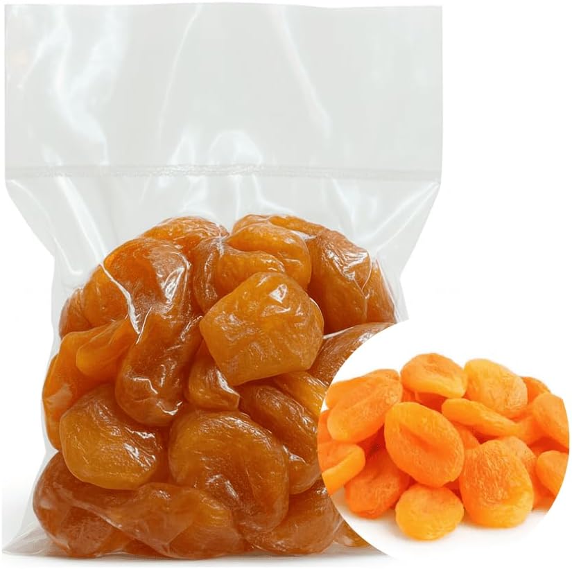 Damasco Turco 1kg Reforpan: Vale a Pena Comprar?