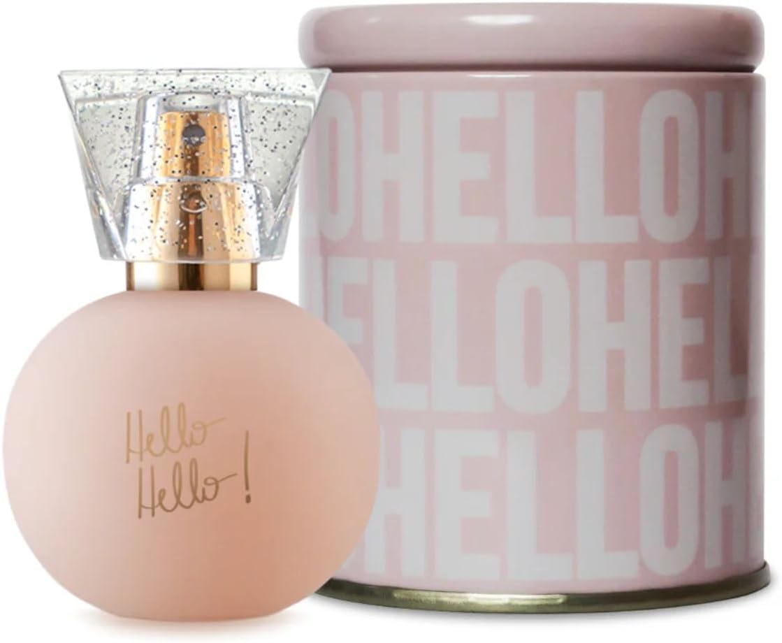 Deo Colônia Hello Hello Nah Cardoso Ciclo: Vale a pena?