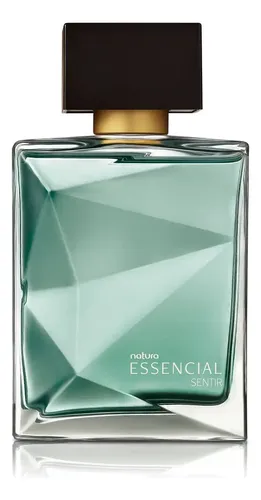 Natura Essencial Sentir Masculino 100ml: Vale a Pena?