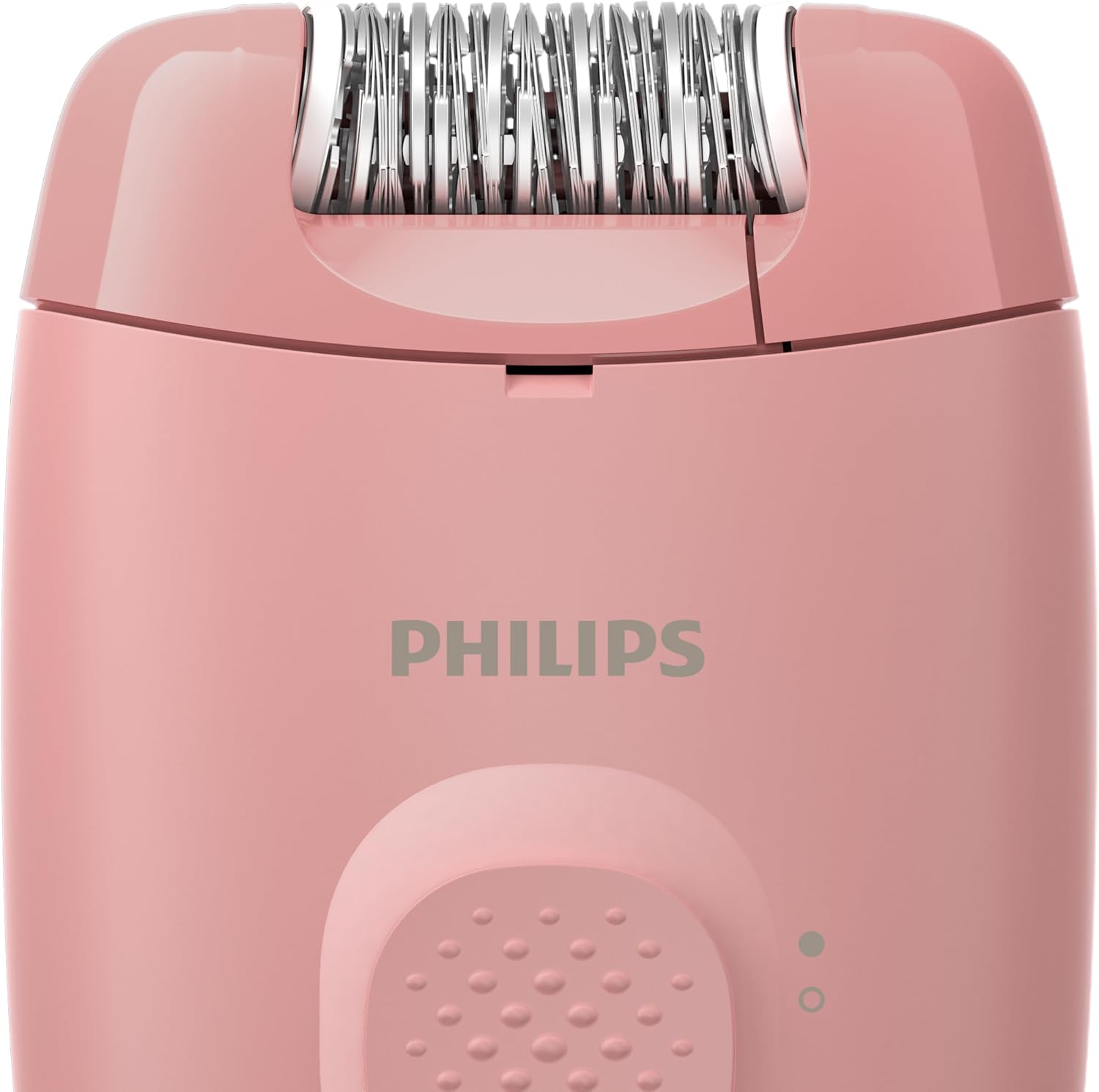 Depilador Philips Satinelle BRE229/00: Eficiência e Praticidade na Cor Rosa