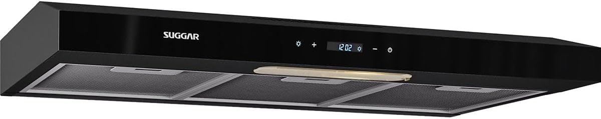 Suggar Depurador de Ar Slim Touch 80cm: Vale a Pena?