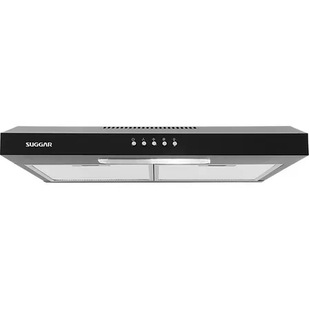 Depurador Slim 60cm Suggar DPS161PT: Vale a pena comprar?