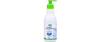 Detergente Bioclub para Mamadeiras e Utensílios: Eficiência e Cuidado Natural