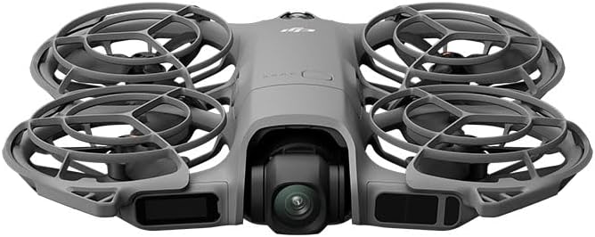 DJI Neo 2 Standard: O drone compacto para criadores de conteúdo