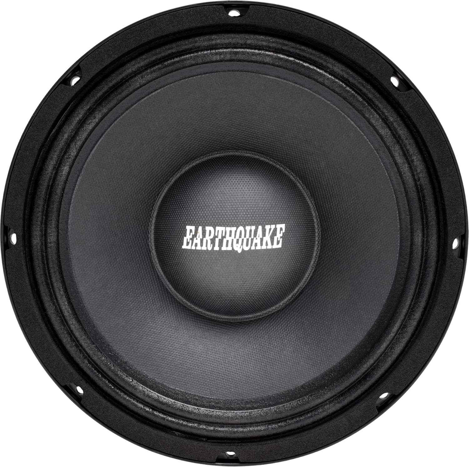 Earthquake EQ1000 NEO 10: Alto-falante Midrange de Alta Performance