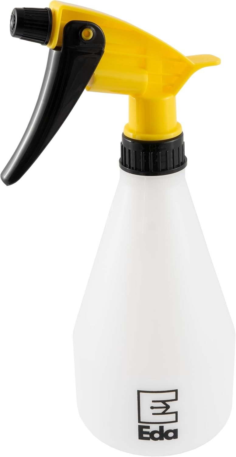 Pulverizador para Jardinagem Eda 500 mL: Vale a pena?