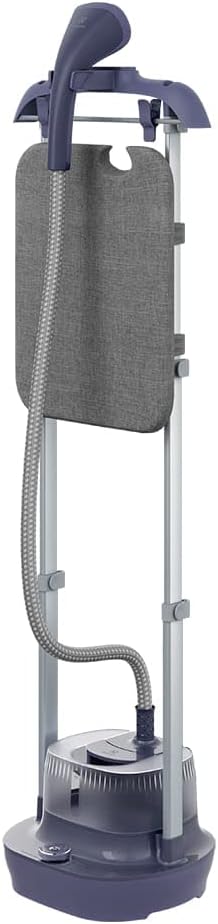 Electrolux EGS20: Passadeira a Vapor Vertical Profissional