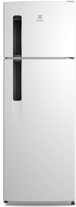 Electrolux Geladeira Frost Free 320L Duplex Branca (TF38)