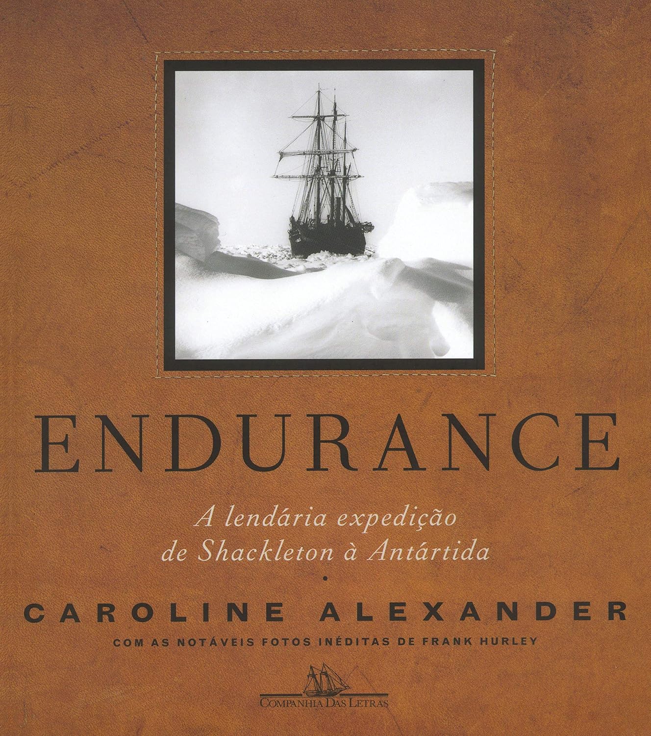 Endurance: A Lendária Expedição de Shackleton à Antártida
