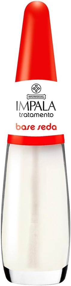Esmalte Tratamento Base Seda Impala: Vale a pena para suas unhas?