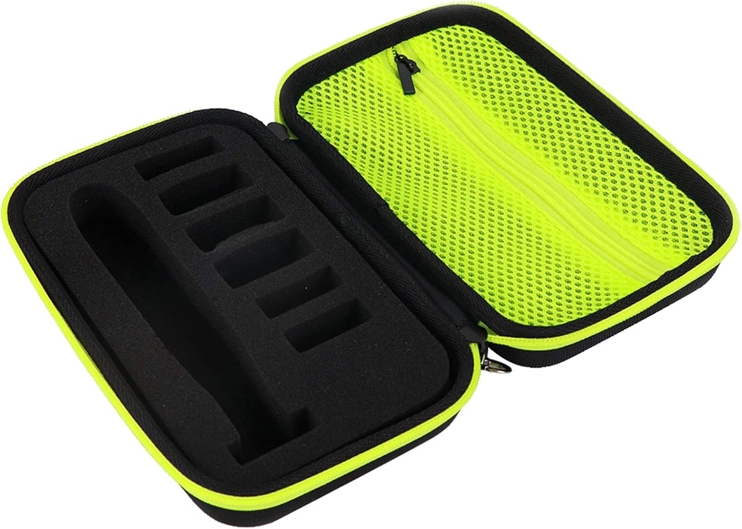 Estojo de Armazenamento KKmoon para Barbeador Philips OneBlade