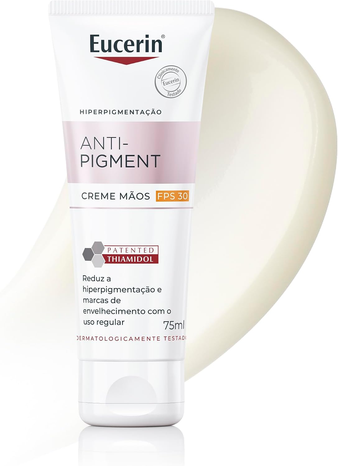 Eucerin Anti-Pigment: O Creme de Mãos para Clarear Manchas