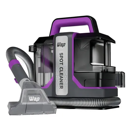 Extratora de Sujeira Portátil WAP Spot Cleaner W3: Vale a Pena?