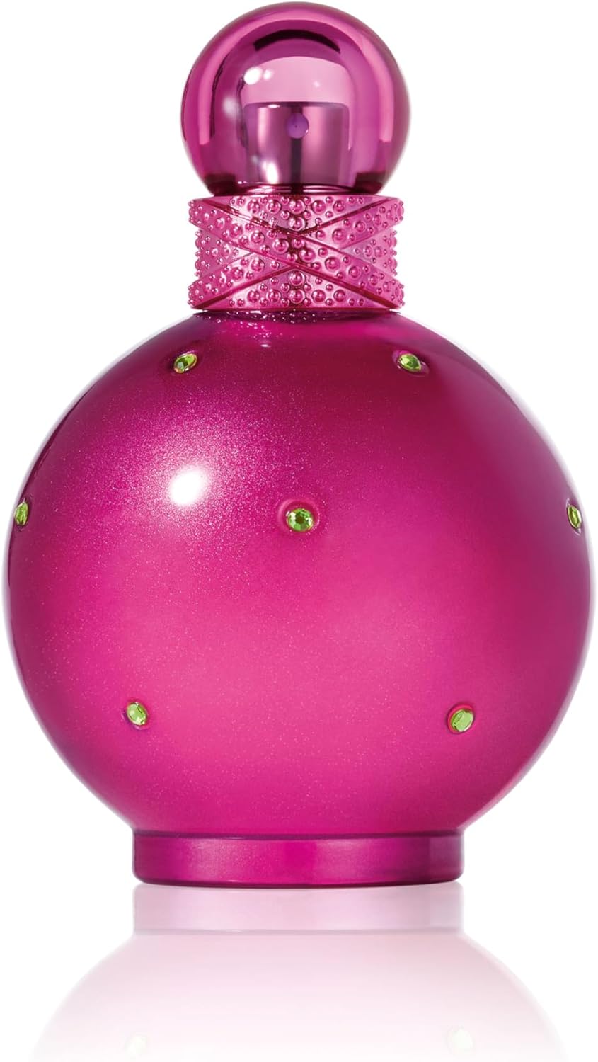 Análise: Fantasy Eau de Parfum de Britney Spears