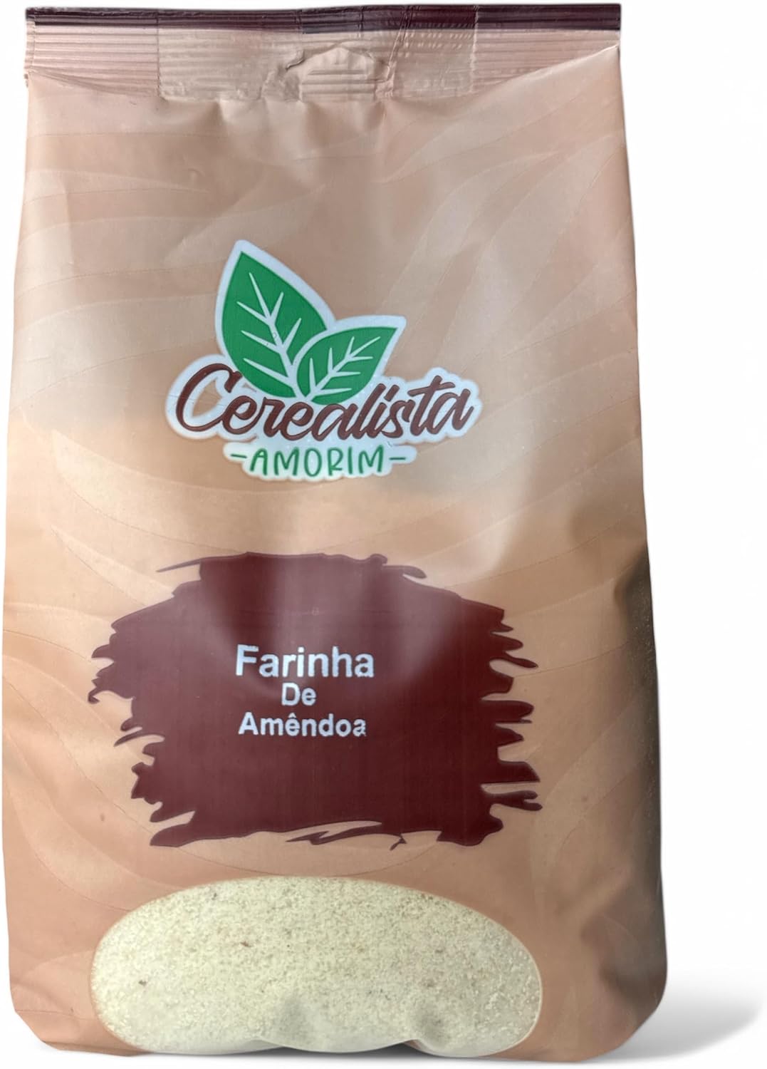 Farinha de Amêndoa Cerealista Amorim 500g: Vale a Pena?