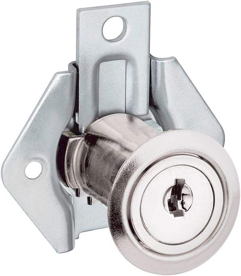 Fechadura Stam 301 Niquelado: Vale a pena para sua porta?