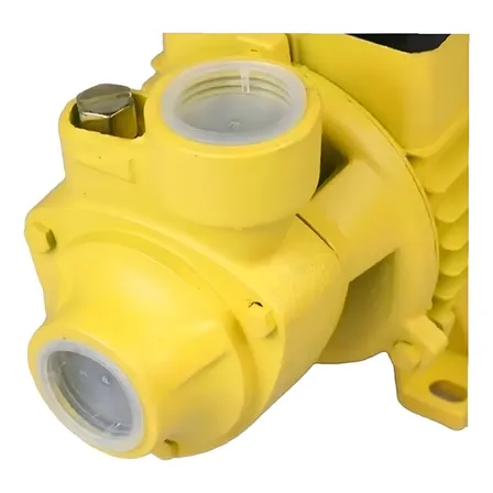 Ferrari Acquaflow: Motobomba Periférica de 1/2 HP