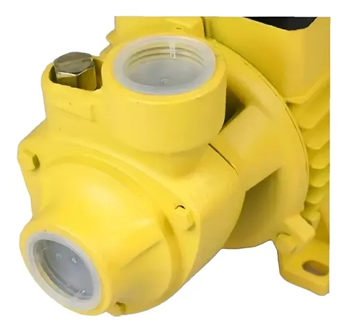 Ferrari Motobomba periférica 1/2 hp monofásica Acquaflow