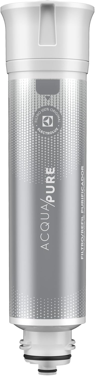 Filtro Refil Original Acqua Pure para Purificador Electrolux PE12