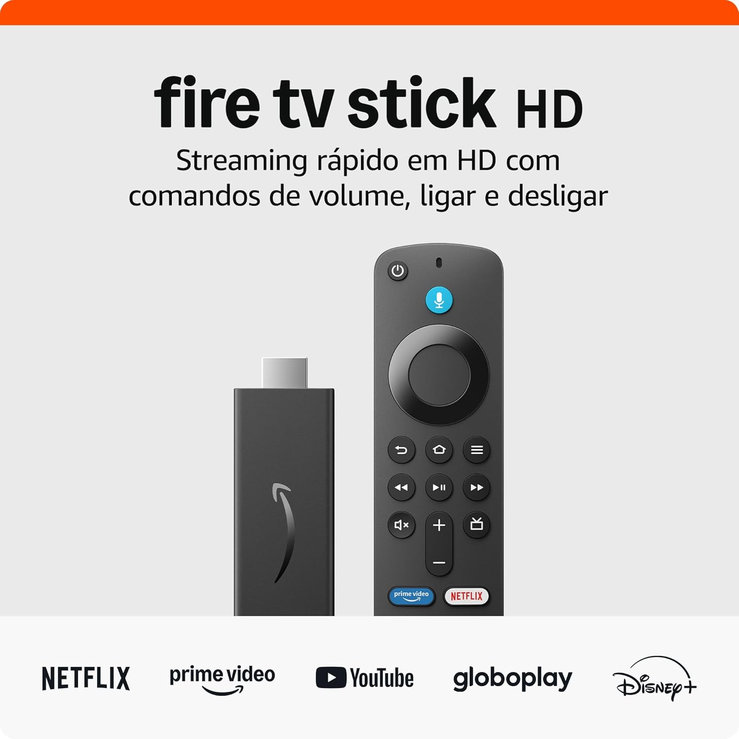 Fire TV Stick HD Amazon: Vale a Pena? Análise e Preço