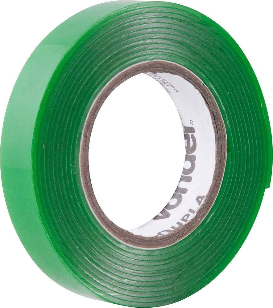 Fita Dupla Face Acrílica Vonder 12 mm x 2 m: Vale a pena?