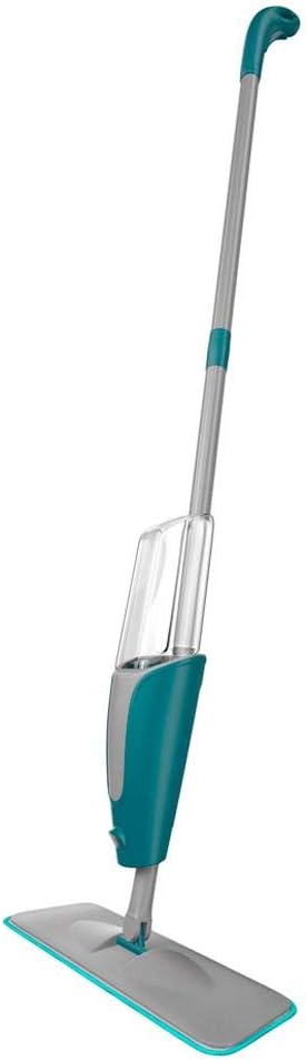 Flash Limp MOP7800: Praticidade com o Mop Spray de 400ml