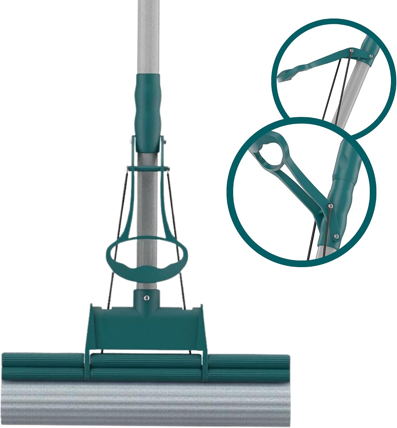 Avaliação Flash Limp MOP7671: O Mop de Limpeza Geral Plus é prático?