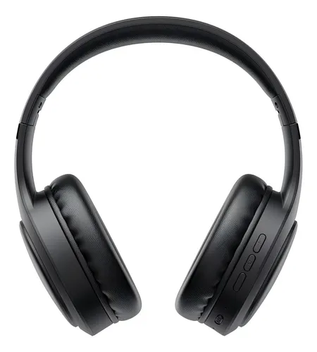 Fone de Ouvido Headphone Dapon H02D Bluetooth 5.1 Over-ear 22h