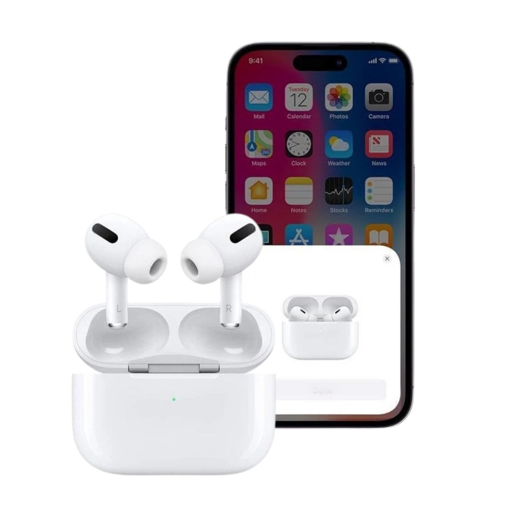 Fone de Ouvido Sem Fio Bluetooth L-5d com Pop-Up e Cancelamento de Ruído