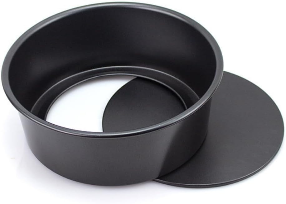 Forma Redonda Antiaderente 22cm com Fundo Removível