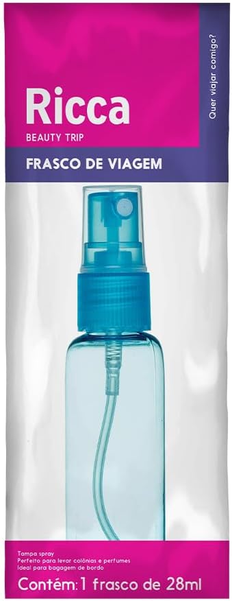Frasco Spray Multiuso: Praticidade e Versatilidade no Dia a Dia
